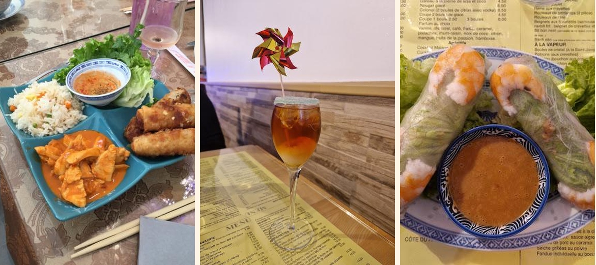 Le Jasmin - Gallery Image 1