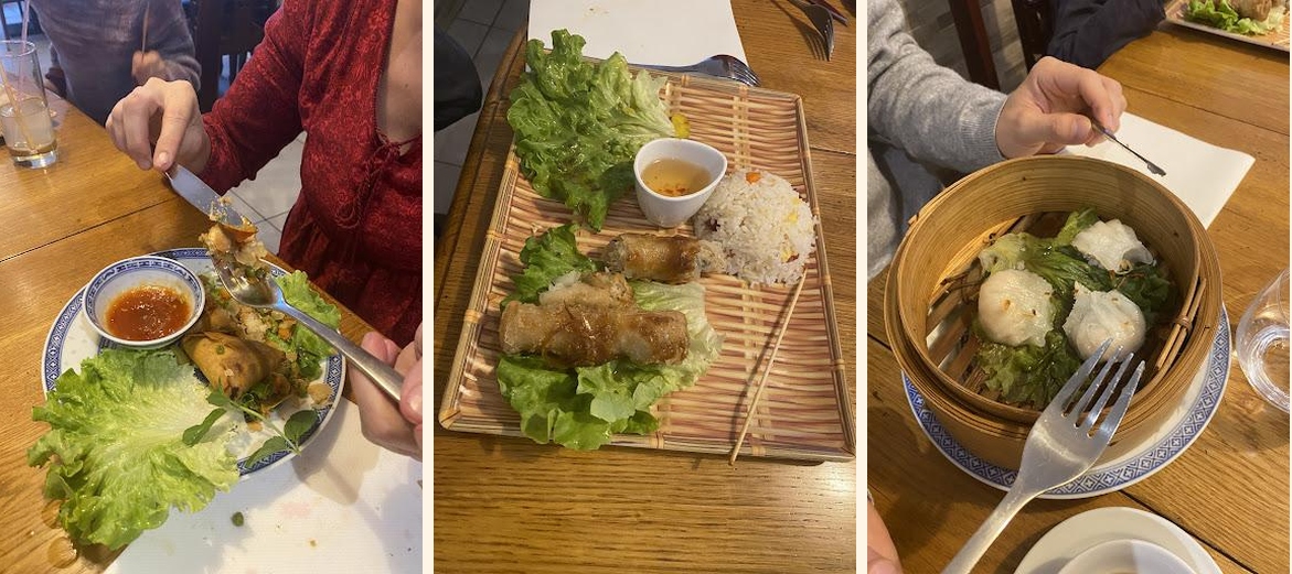 Le Jasmin - Gallery Image 2