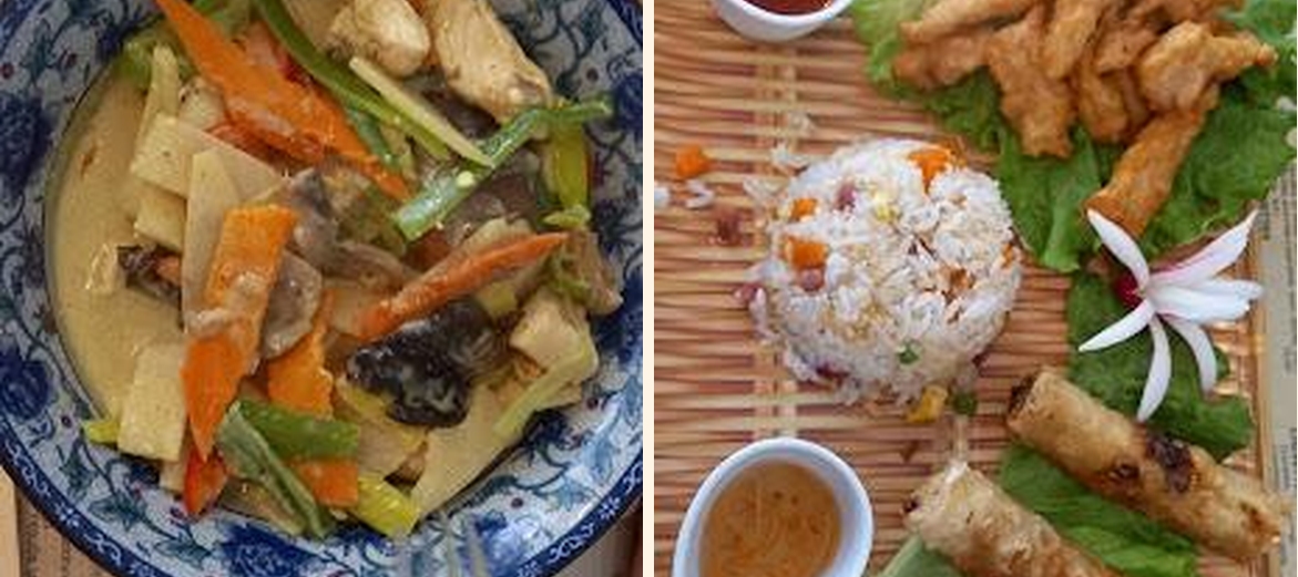 Le Jasmin - Gallery Image 3