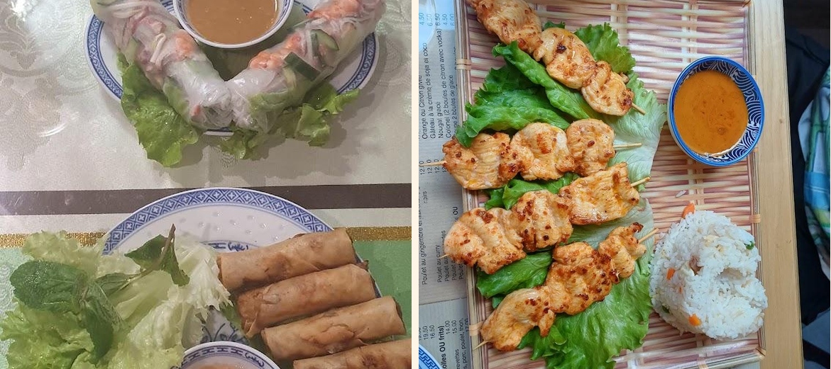 Le Jasmin - Gallery Image 4