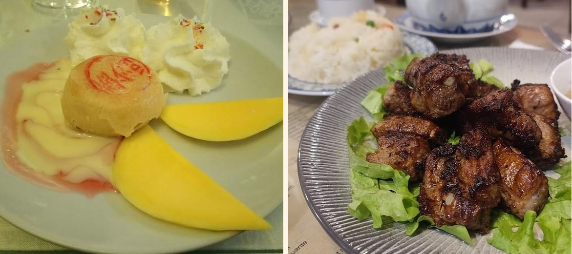 Le Jasmin - Gallery Image 5