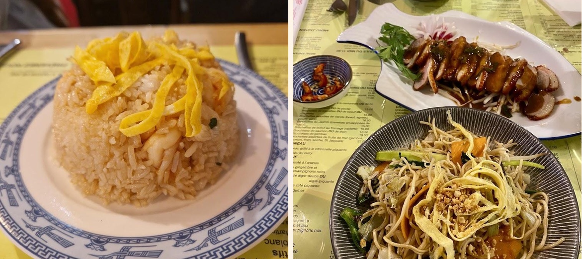 Le Jasmin - Gallery Image 6