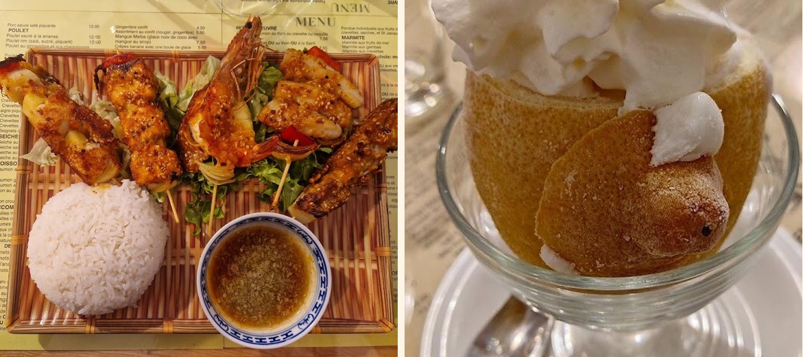 Le Jasmin - Gallery Image 7